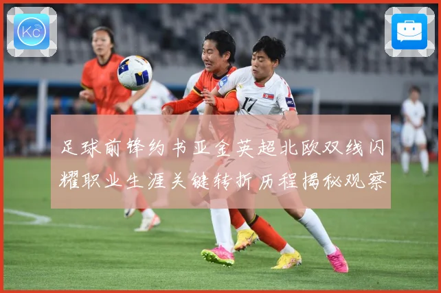 足球前锋约书亚金英超北欧双线闪耀职业生涯关键转折历程揭秘观察